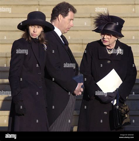 princess margaret funeral.